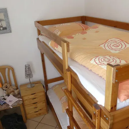 Homestay 